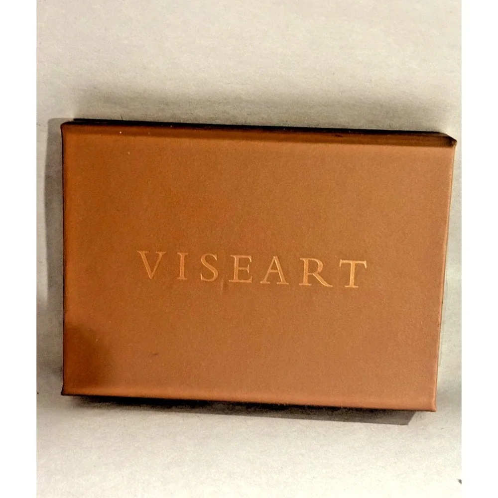 Viseart Bronzer Noisette Professional Makeup Paris Powder Bronzer 7.5g